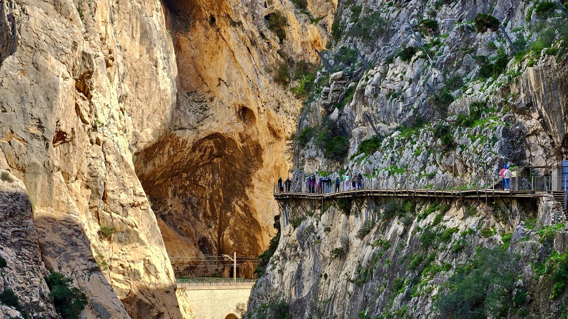Galerija Andalūzijas un Gibraltāra getaway! (5)