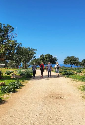 Attēls - Vasaras piedzīvojums Kiprā