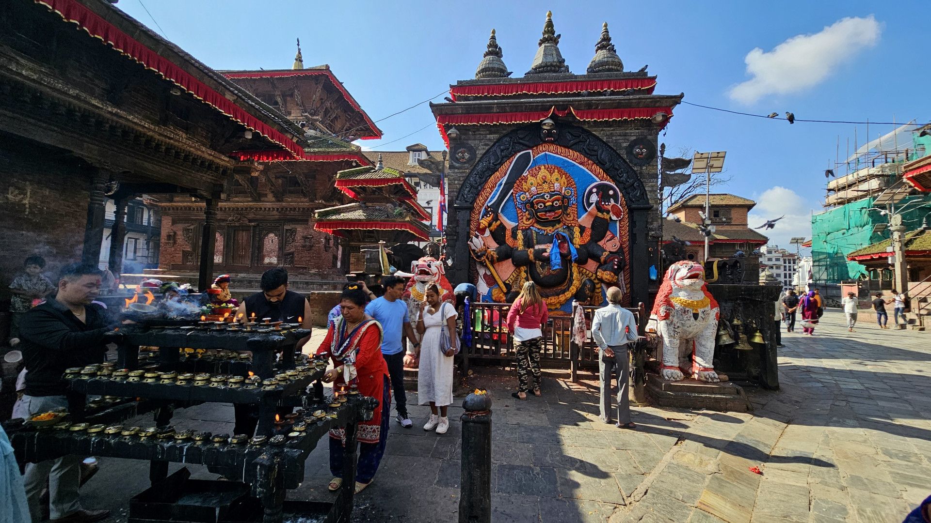 Galerija Butānas karaliste - Augstkalnu Dvēsele (4)