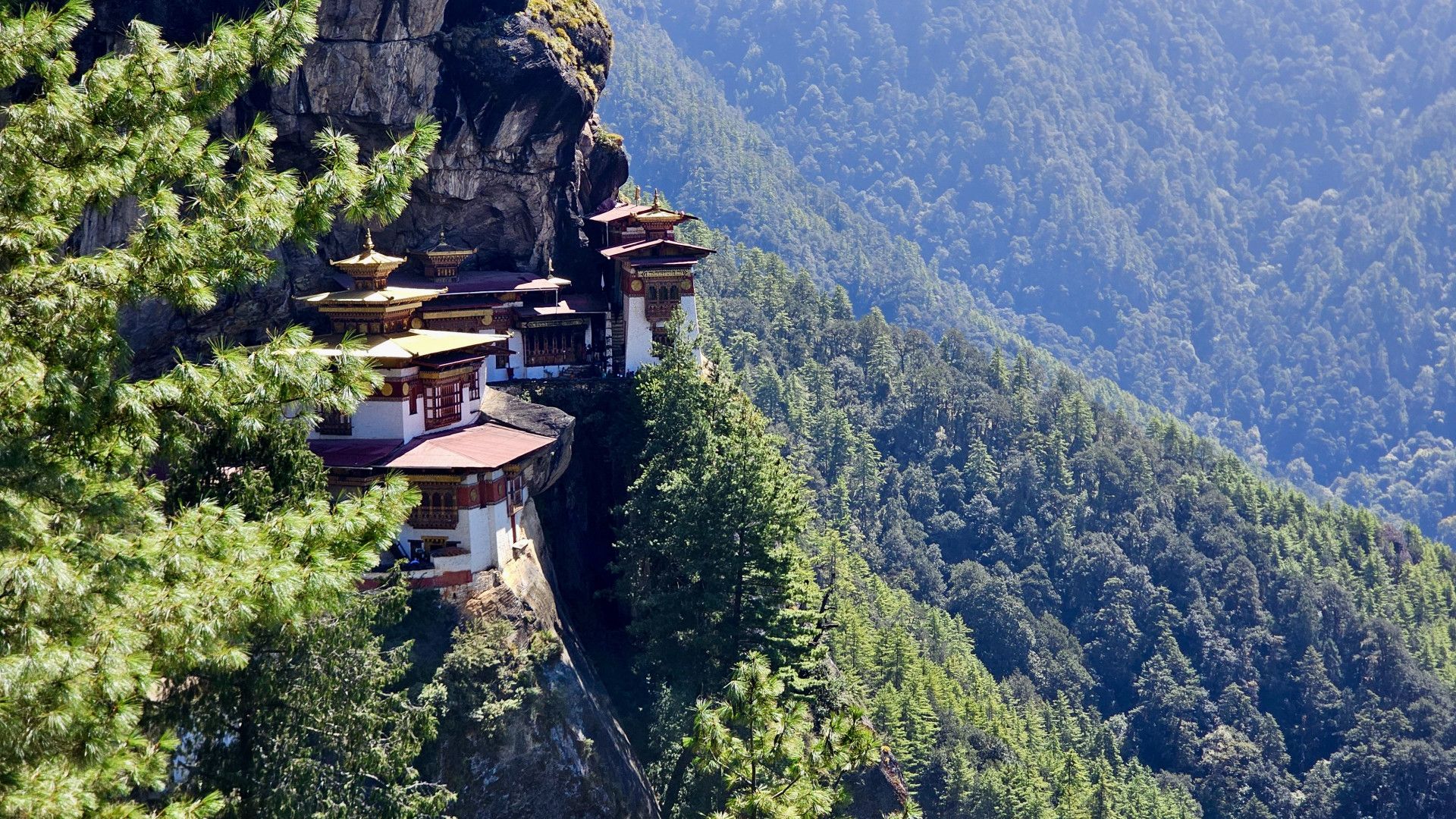 Galerija Butānas karaliste - Augstkalnu Dvēsele (1)