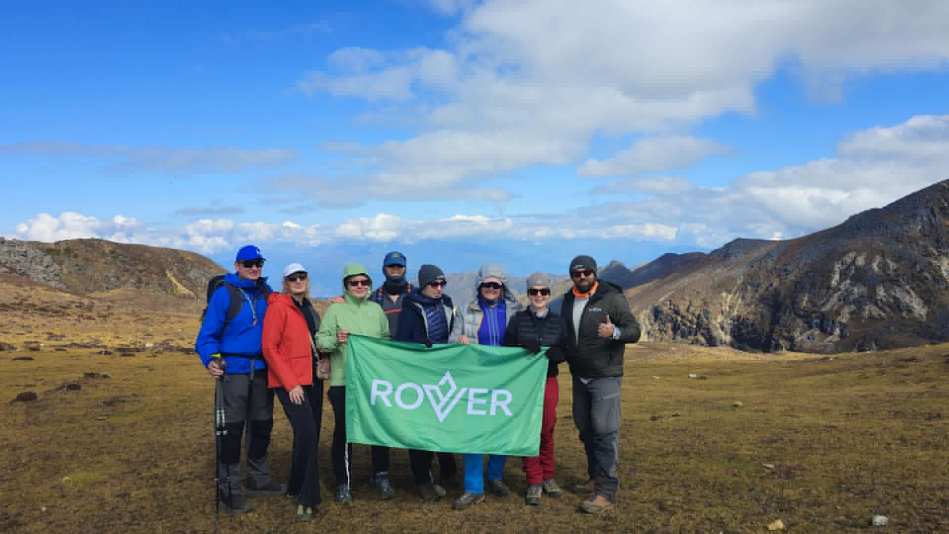 Galerija Butānas karaliste - Augstkalnu Dvēsele (3)
