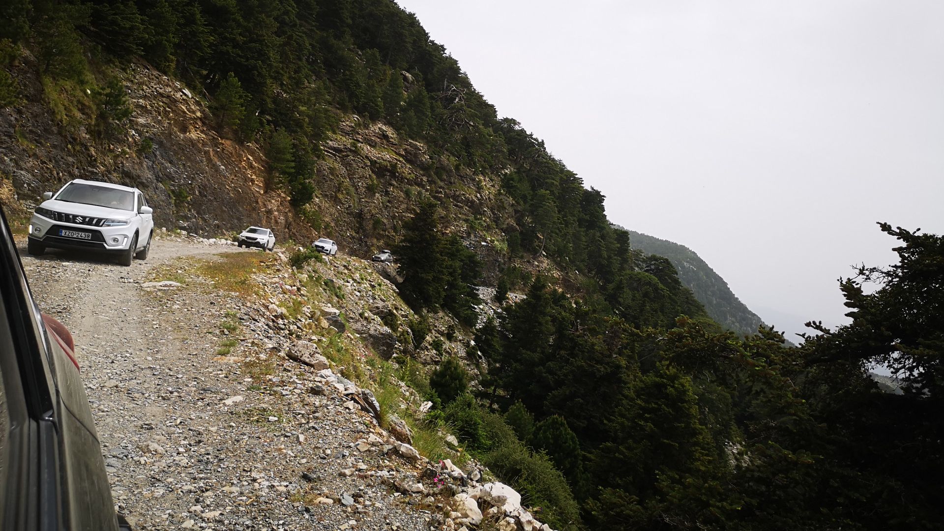 Galerija Grieķijas Offroad piedzīvojums - Nepieradinātā Peloponesa (4)