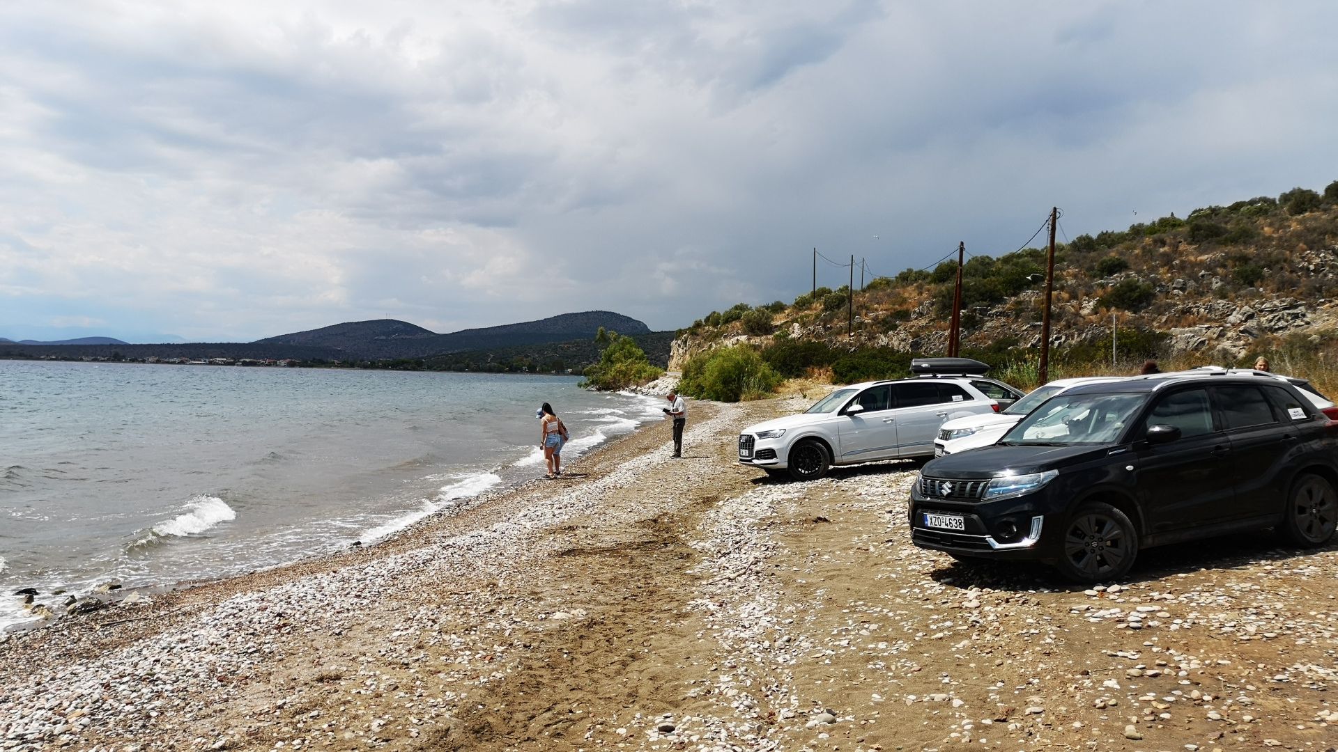 Galerija Grieķijas Offroad piedzīvojums - Nepieradinātā Peloponesa (2)