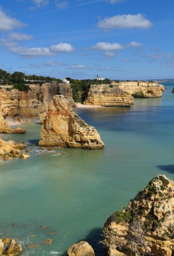 Attēls - Portugāles stāsts: klinšu, mežu un okeāna burvība