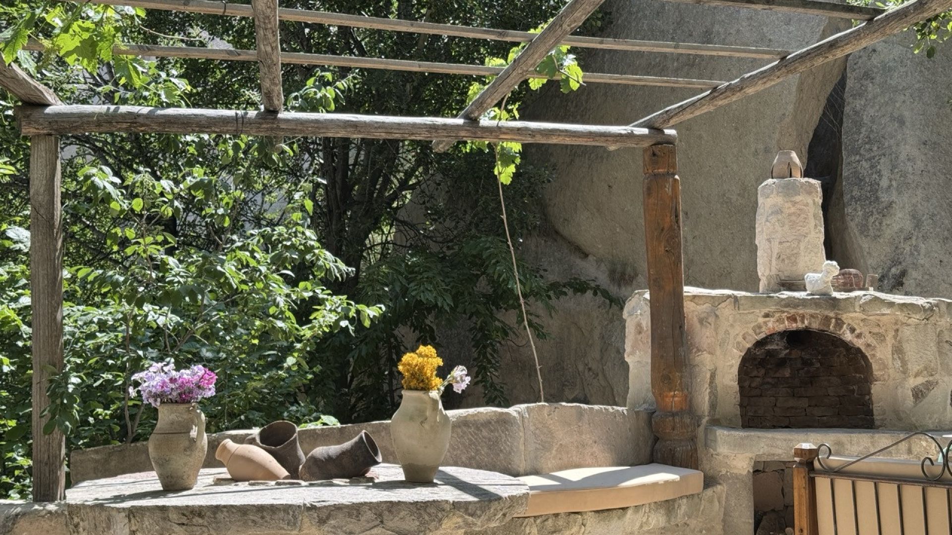 Galerija Kapadokijas piedzīvojums (5)