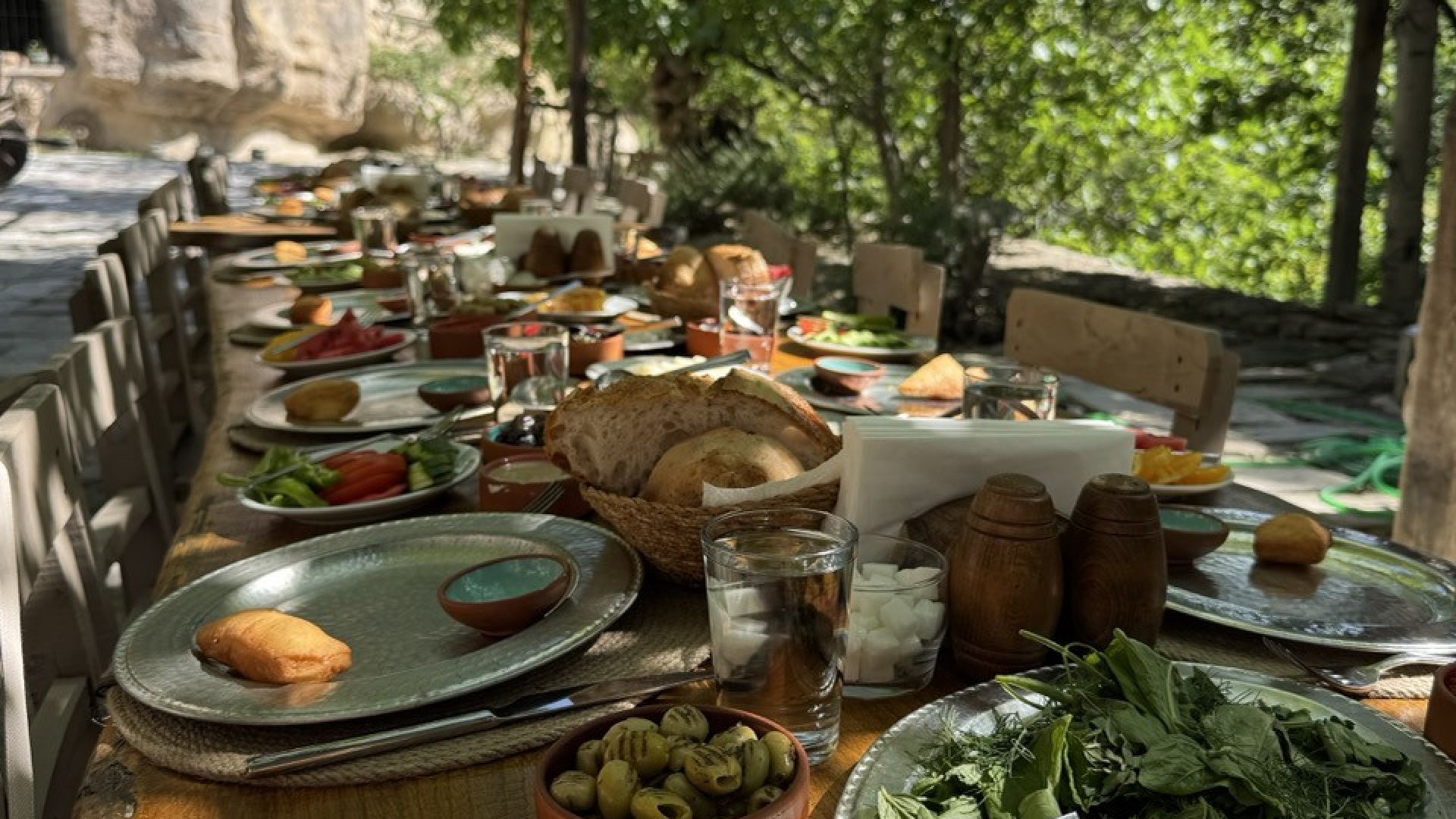 Galerija Kapadokijas piedzīvojums (4)