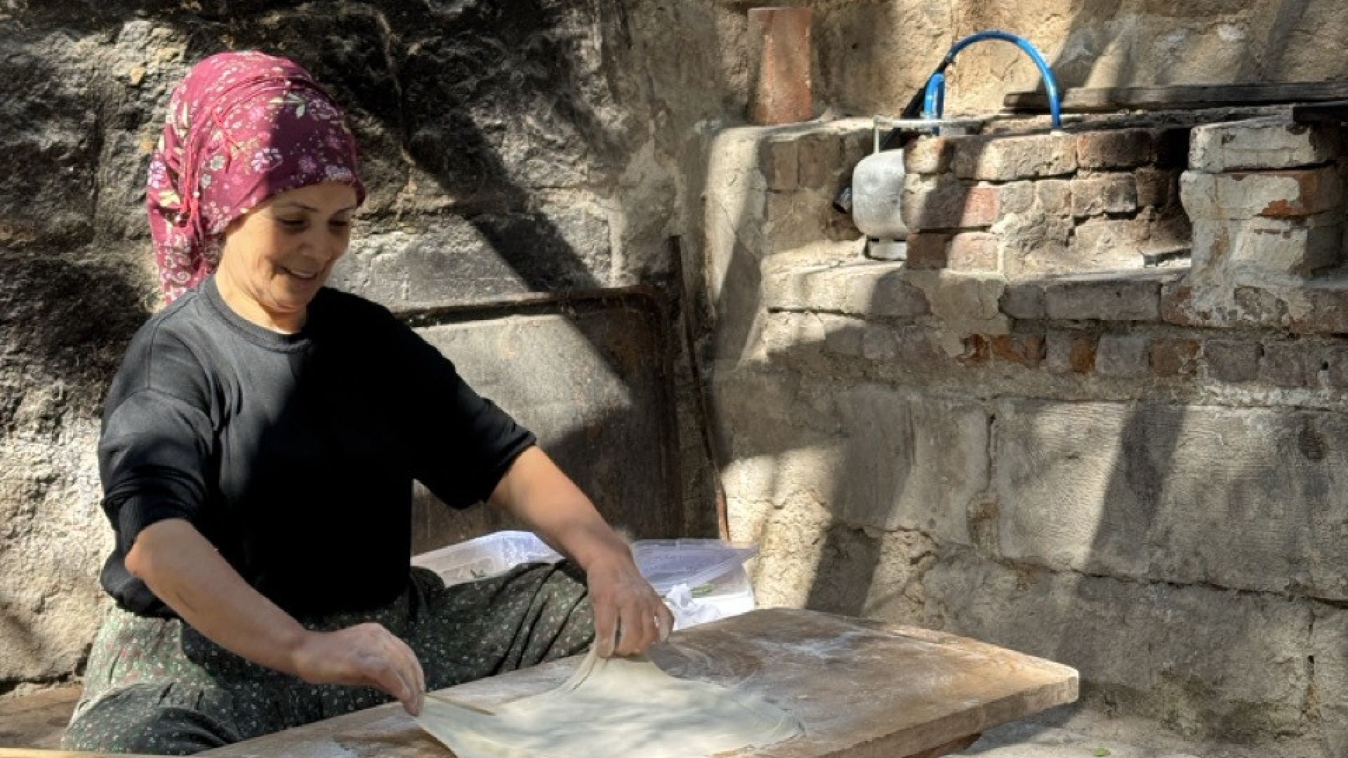 Galerija Kapadokijas piedzīvojums (2)