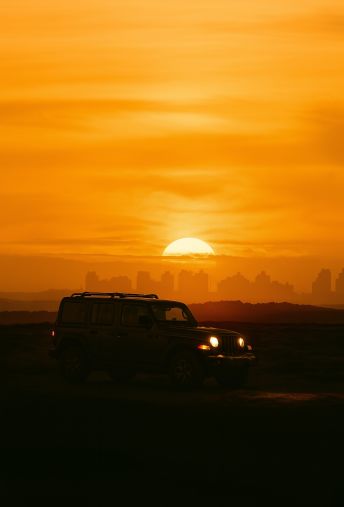 Attēls - Urugvajas, Paragvajas un Dominikānas roadtrips!
