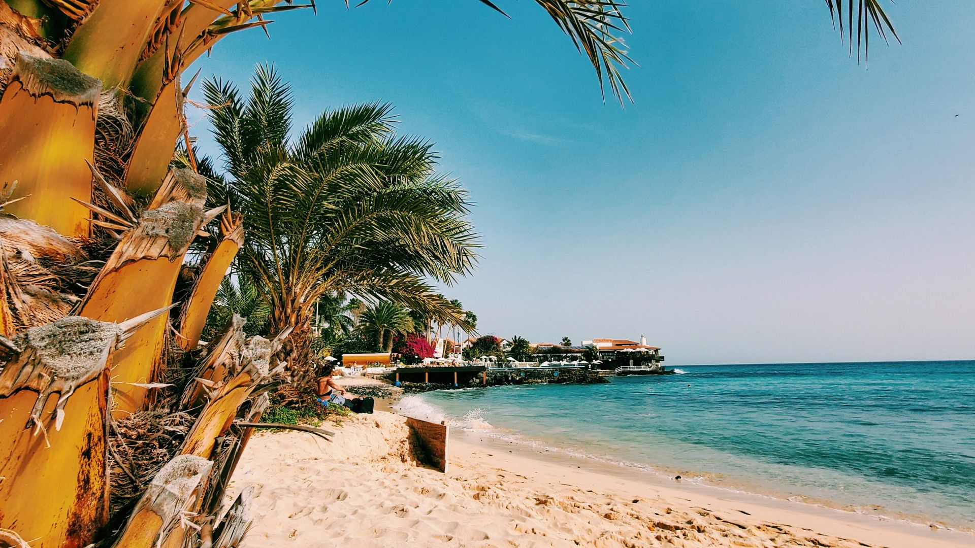 Galerija Kaboverdes piedzīvojums - valsts svētkos ar tiešo reisu no Rīgas! (III grupa) (0)