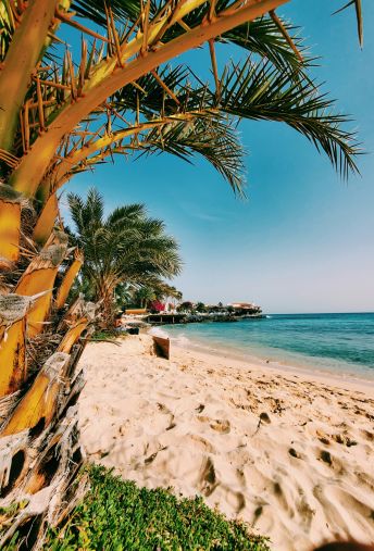 Attēls - Kaboverdes piedzīvojums - valsts svētkos ar tiešo reisu no Rīgas! (III grupa)