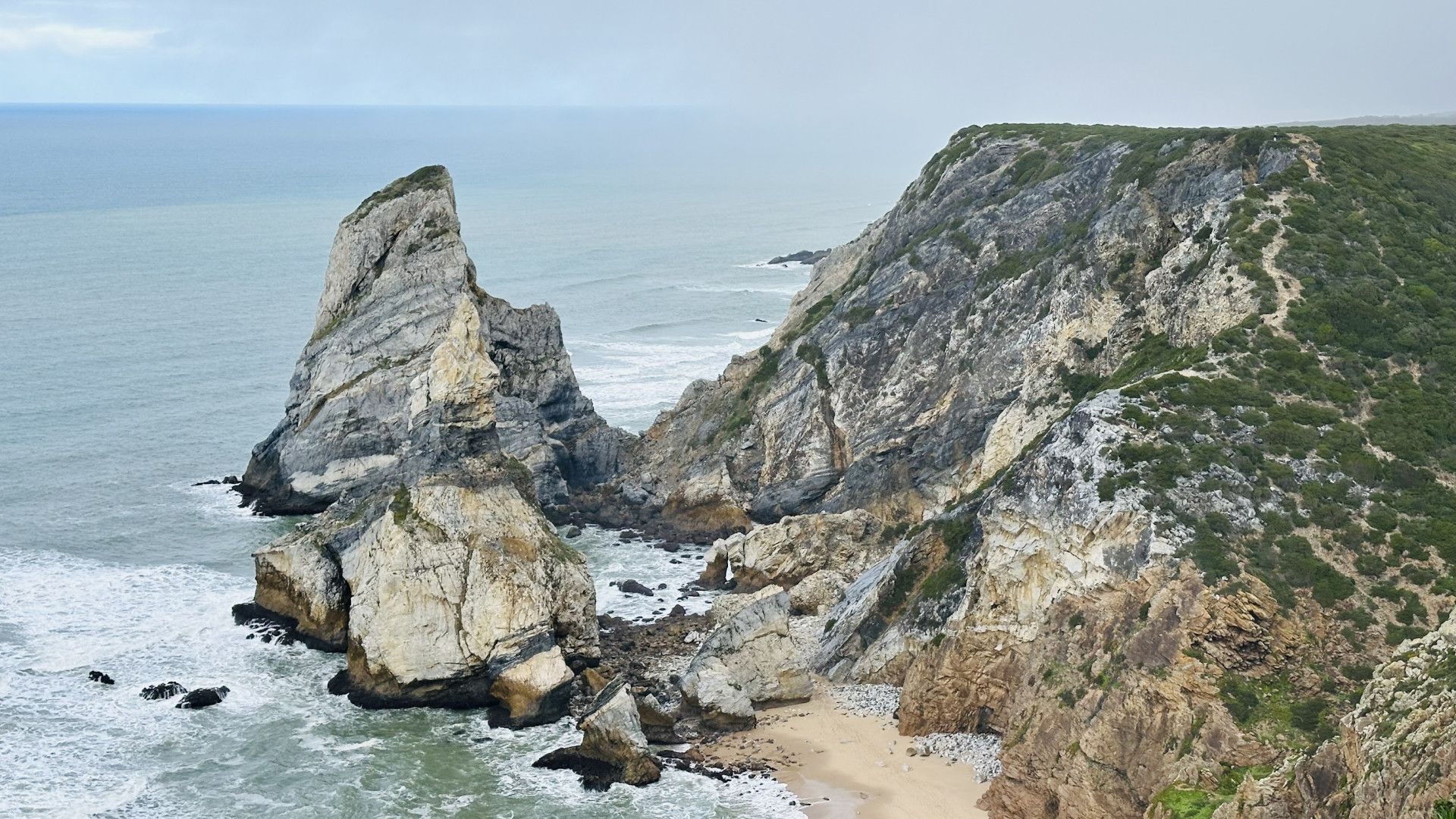 Galerija Portugāles piedzīvojums (1)