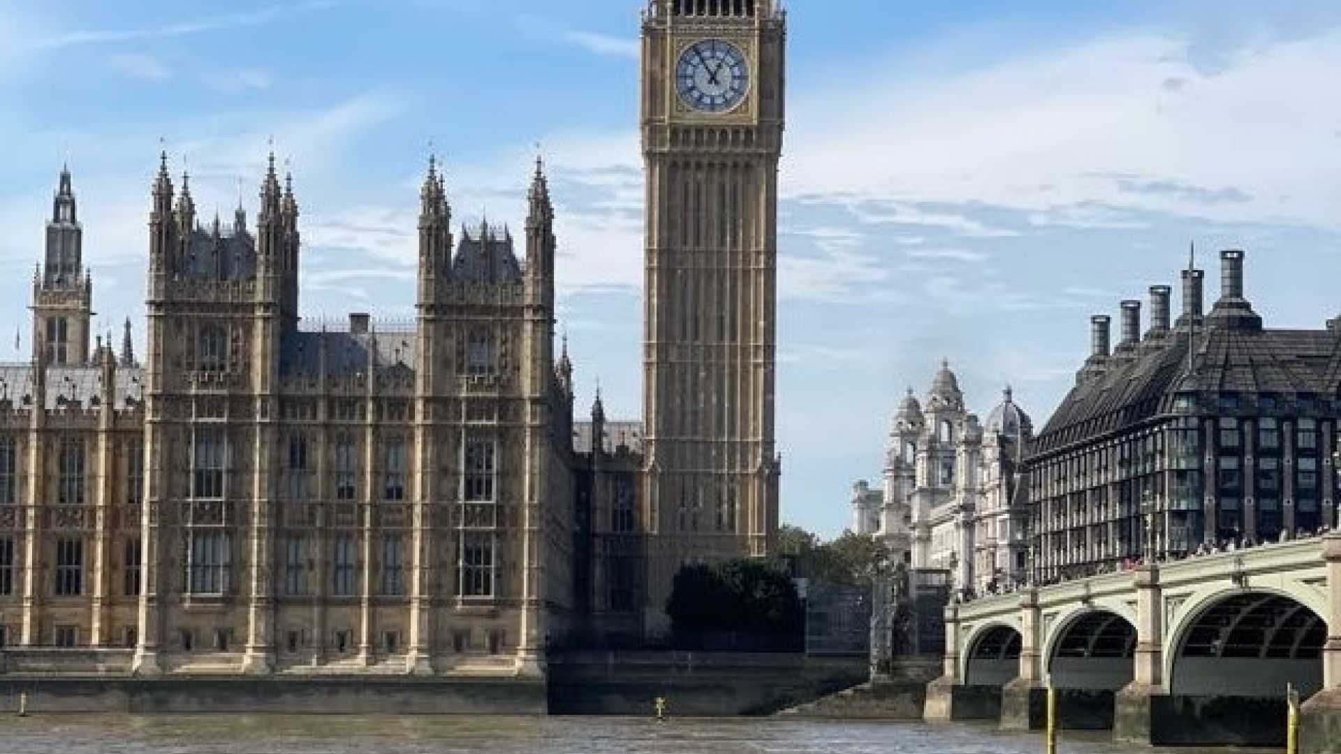 Galerija London Weekend Getaway (1)