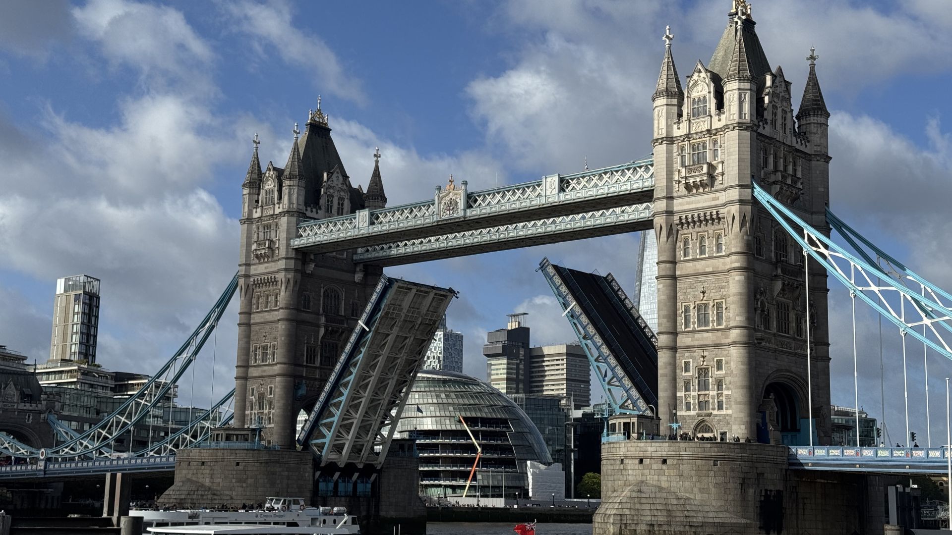 Galerija London Weekend Getaway (0)