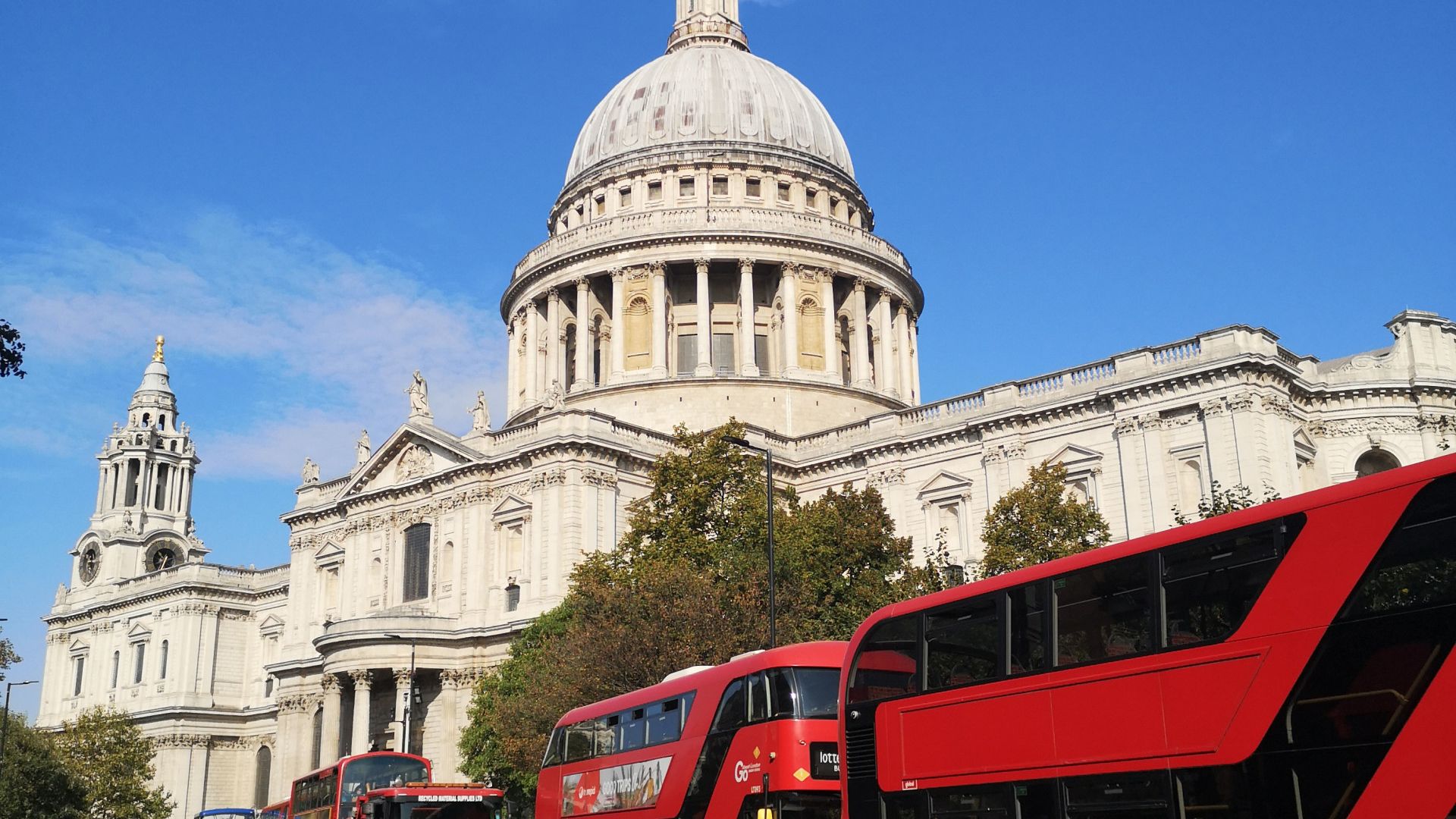 Galerija London Weekend Getaway (2)