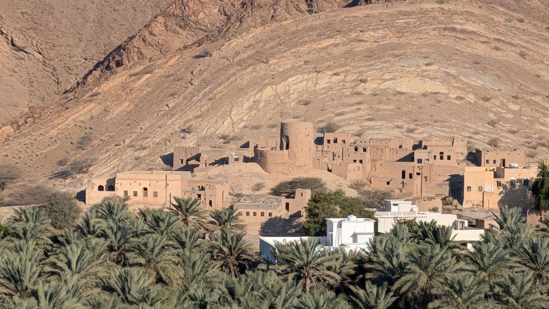 Galerija Piedzīvojums Omānā (1)