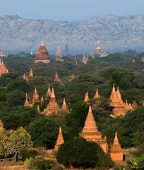 Mjanma. 10 vietas, kurām jābūt tavā sarakstā.